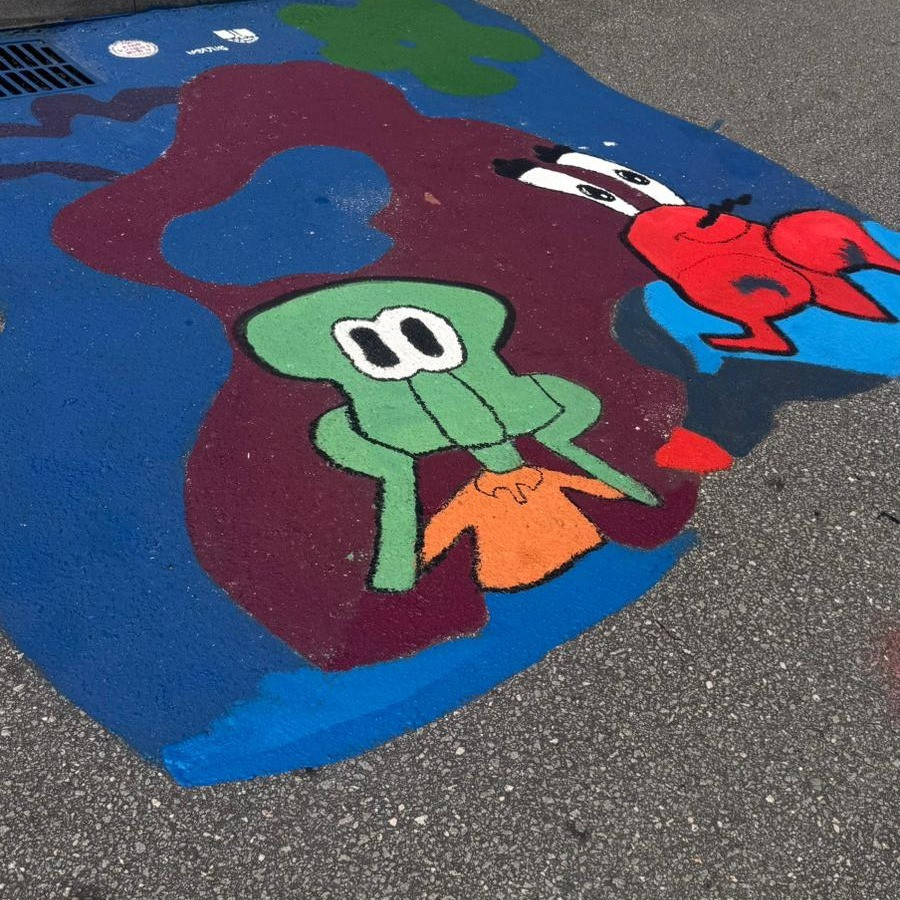 ESPROMINHO na Rota Concelhia pelo Clima