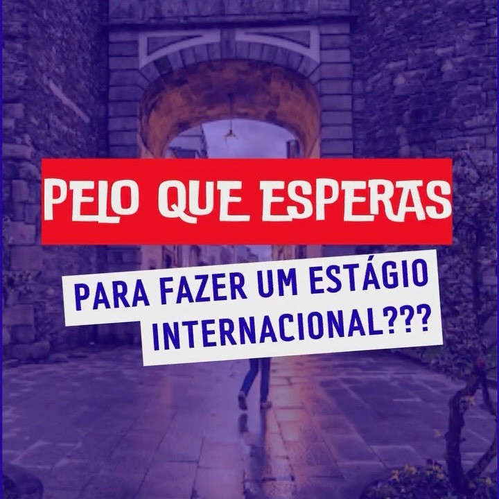 ESPROMINHO abre candidaturas para mobilidades Erasmus+ PRO